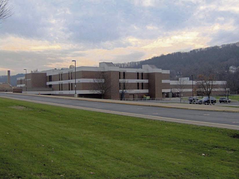 webbeaverfallshighschool