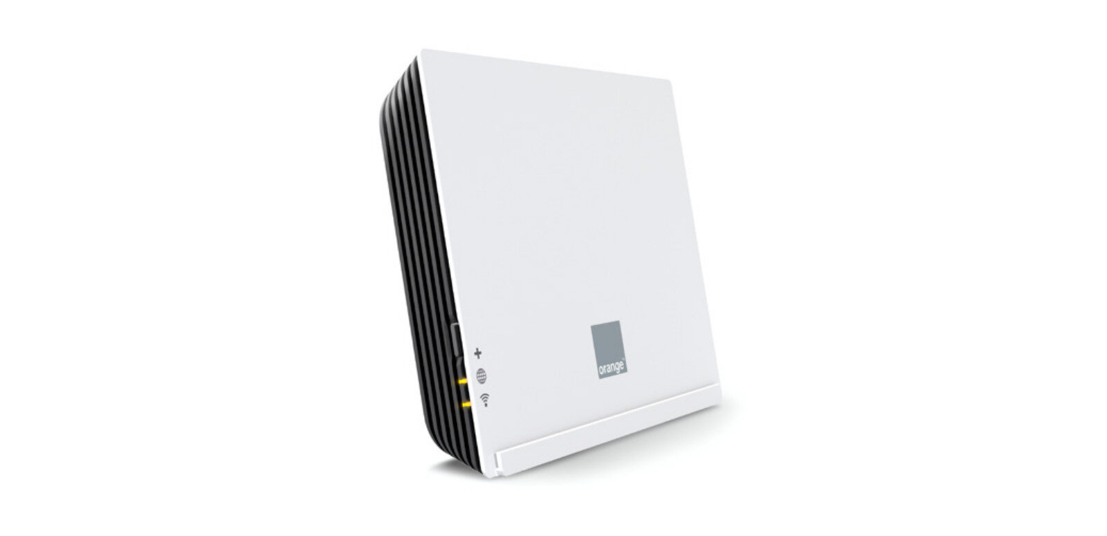 Orange planche sur un répéteur WiFi 6 à destination de