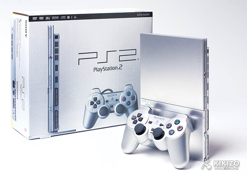 Kikizo News Sony Slashes PlayStation 2 Price