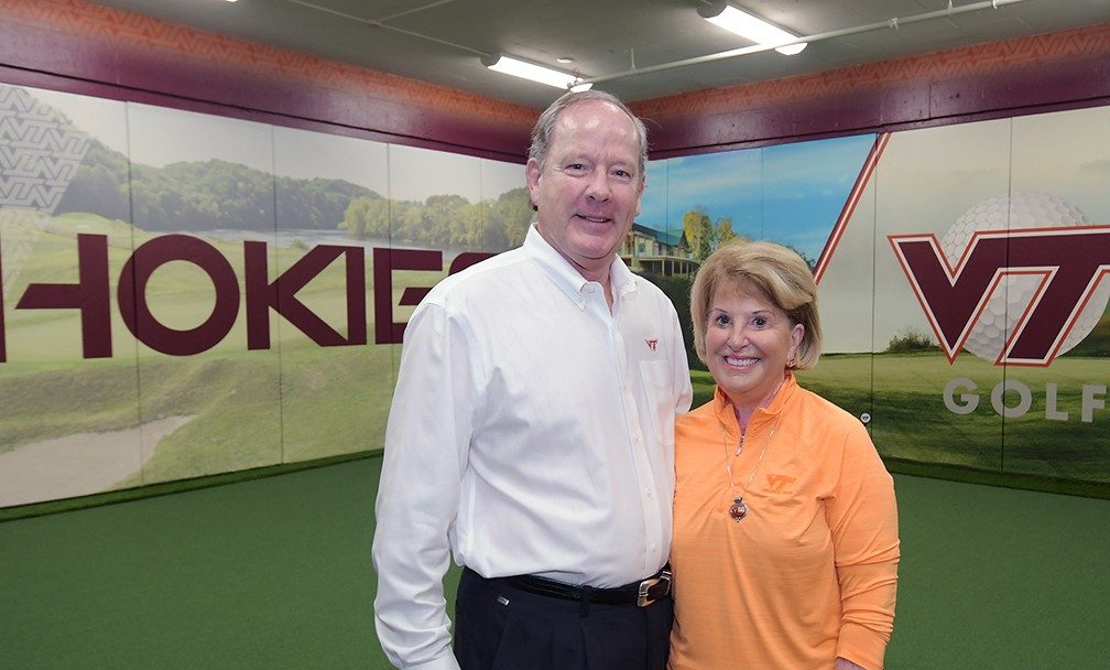 Alumni Profiles Virginia Tech Magazine