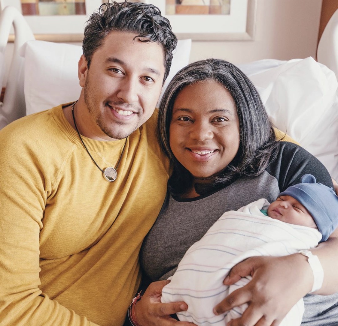 Harper Nichols Harper Nichols You Matter Graphic