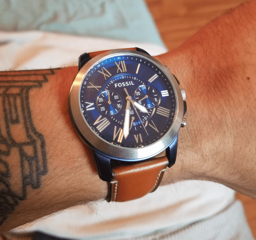 Mens Watches Under 100 (The Best Options on Amazon)