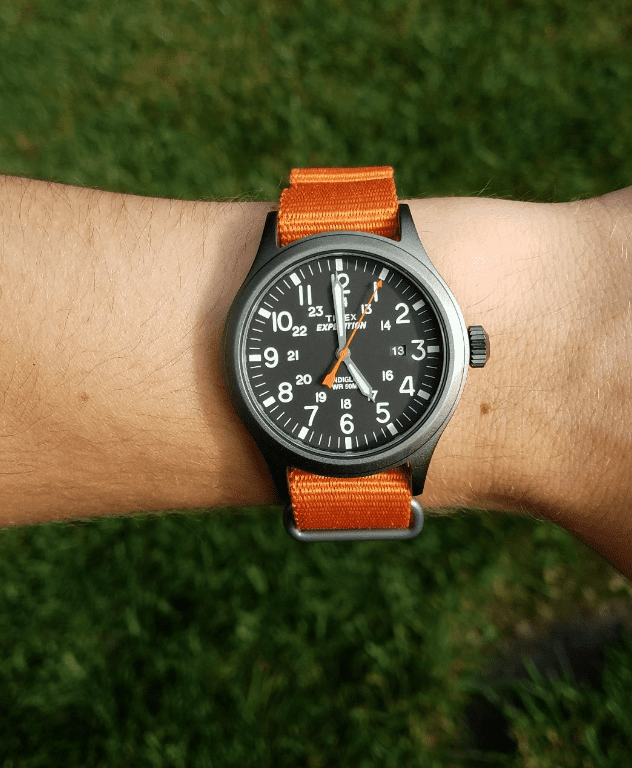 Mens Watches Under 100 (The Best Options on Amazon)