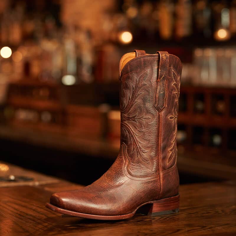 The Ultimate Guide to Choosing the Best Cowboy Boots
