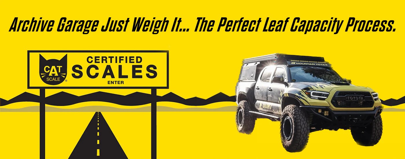 Tundra Leaf Spring Chart Archive Garage