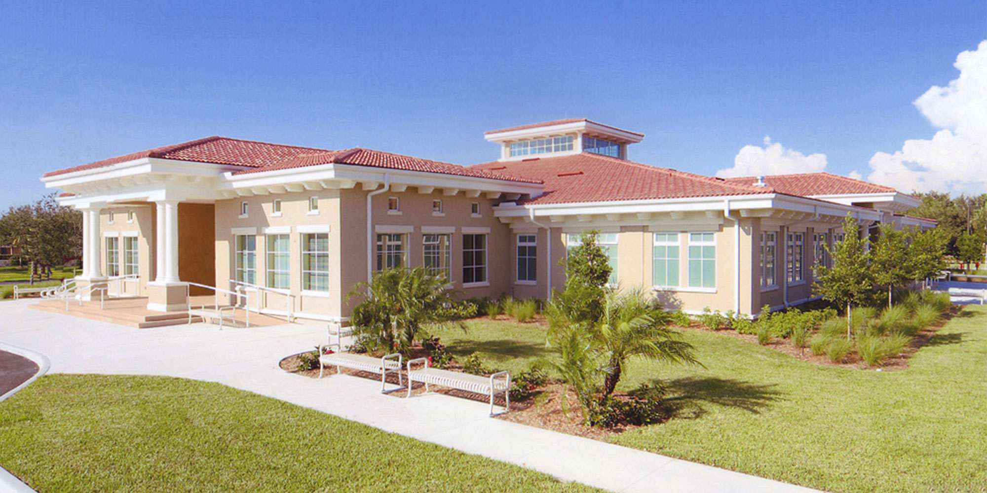 Ave Maria University, Florida Archiventure Group