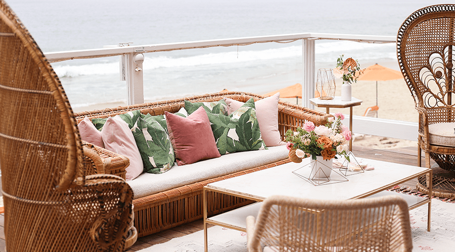 Table Rentals Orange County