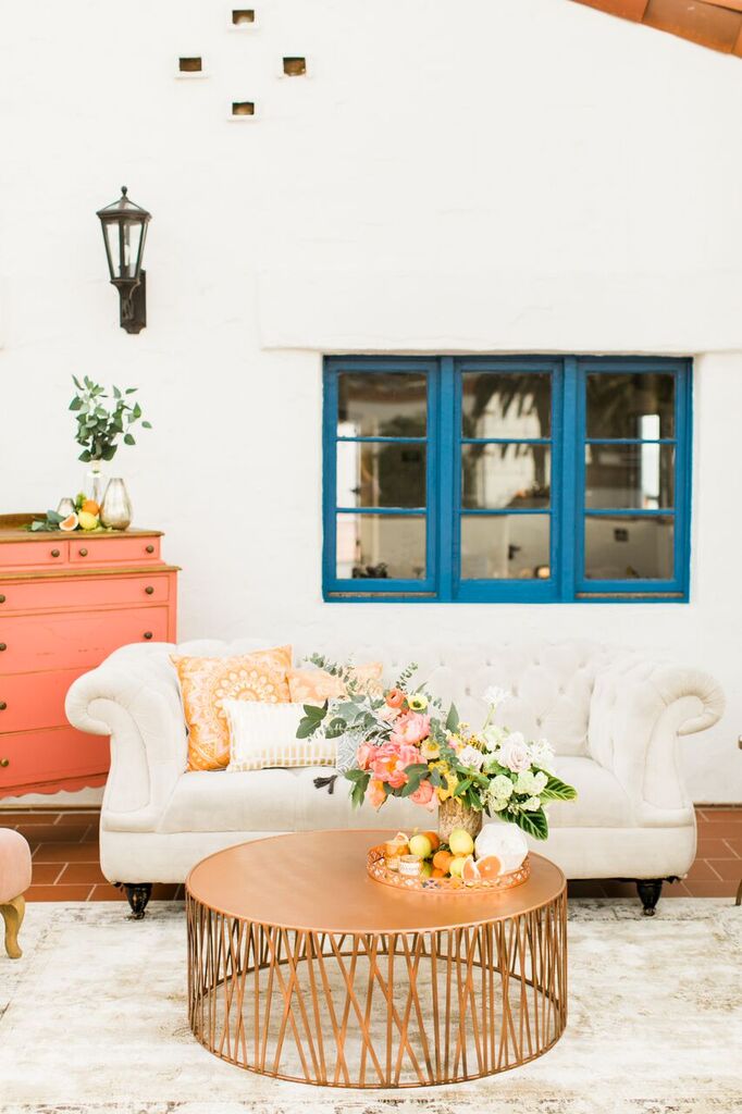 Ole Hanson Citrus San Clemente Archive Rentals