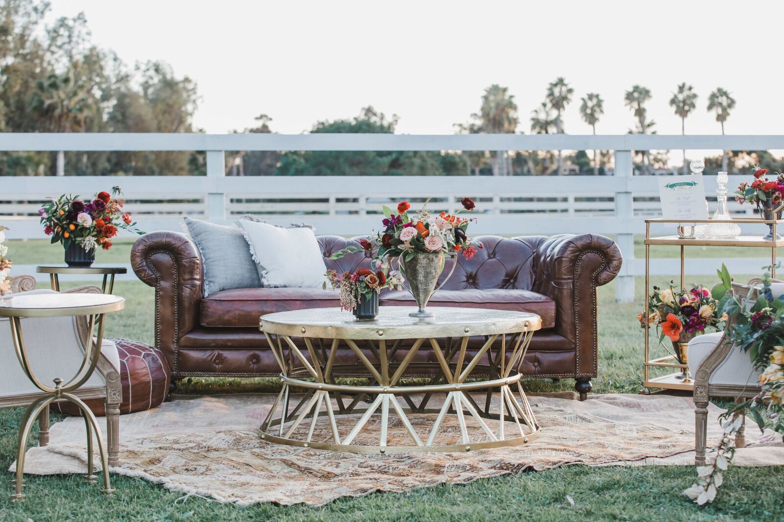 Archive Rentals Specialty Vintage Rentals For Weddings & Events In