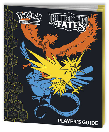 Hidden Fates Player's Guide (Tcg) - Bulbapedia, The Community-Driven Pokémon Encyclopedia