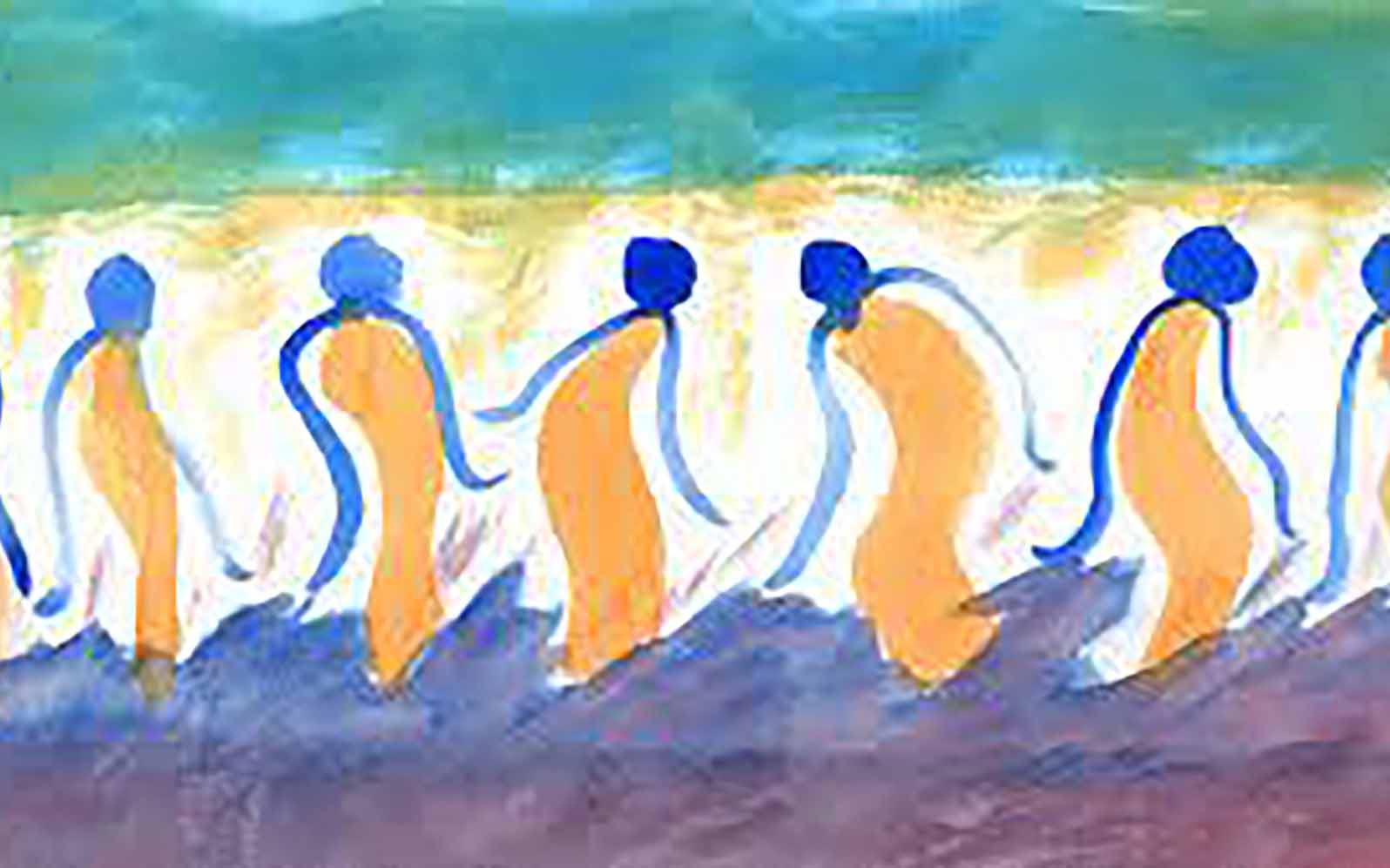 What is Dance Therapy? DanceArchives