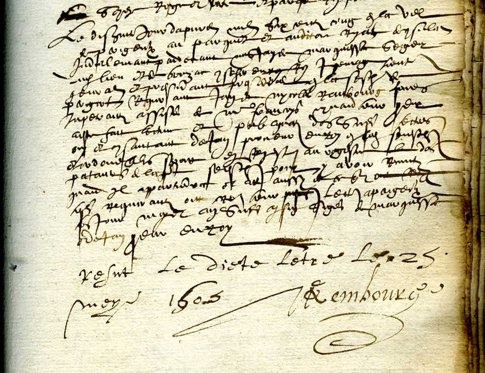 Conférence de Mélanie PimontLebeaux, jeudi 9 mai 2019 à 18h, au Centre