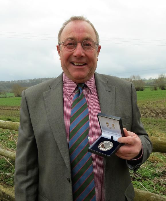 Profile Dr Graham Fraser Collier