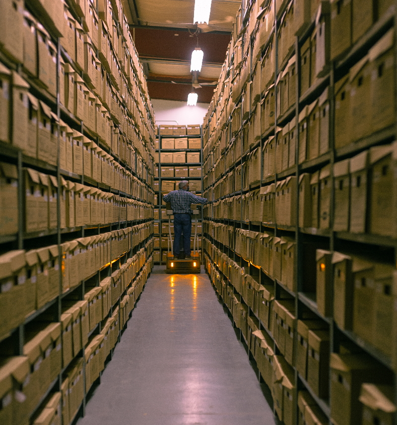 Corporate Information Management