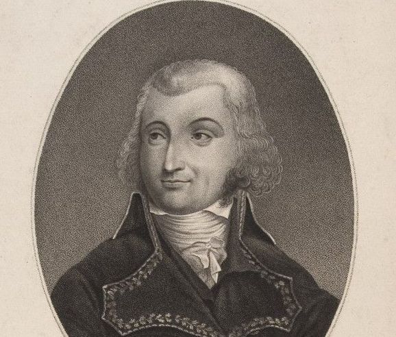JeanBaptiste Jourdan (17621833) ou l'éternel retour