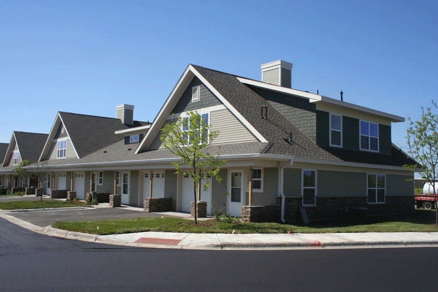 HUD Archives Selected HOME Projects Dakota County Consortium 2249