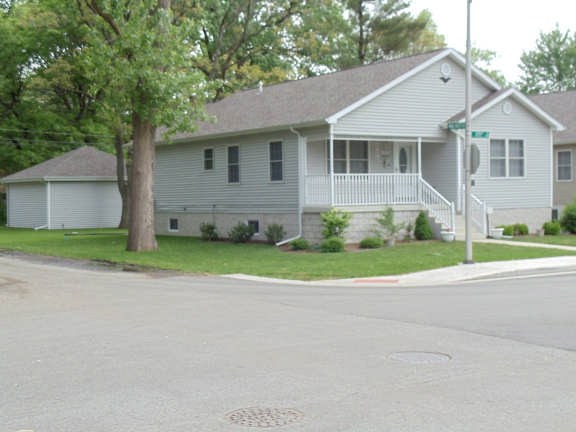 HUD Archives Selected HOME Projects Hammond 782