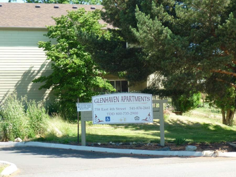 HUD Archives Selected HOME Projects Oregon 12104