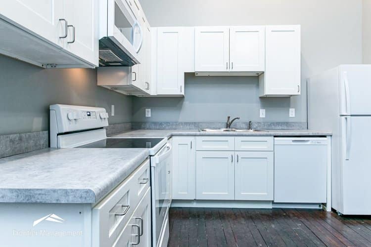 Limerick Building Kansas Preservation Alliance