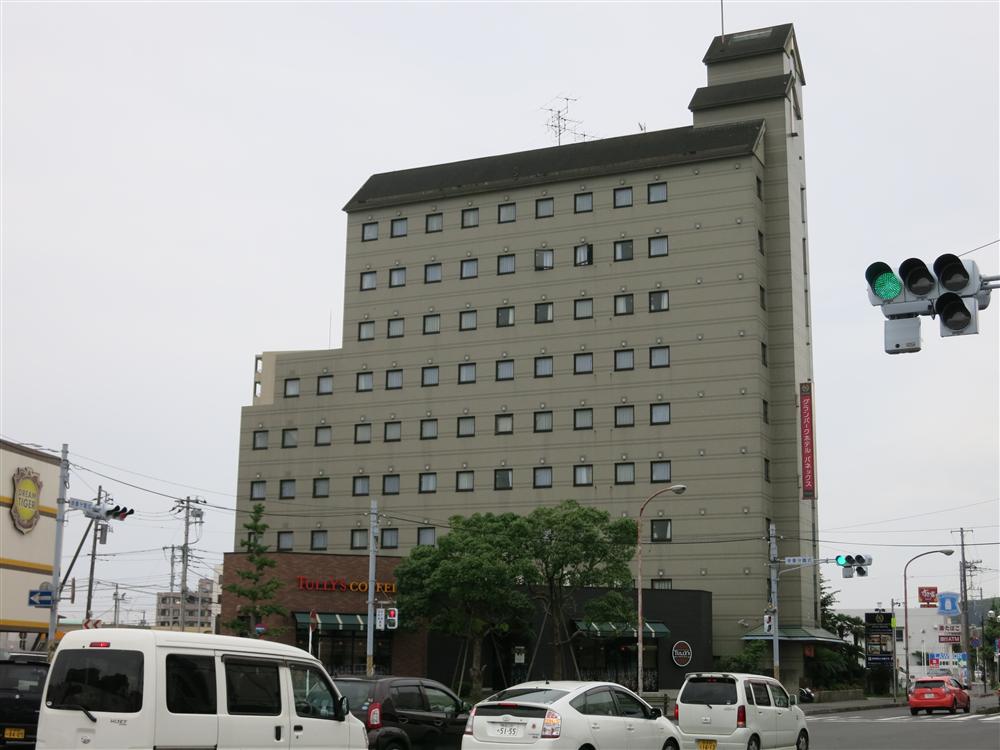 【君津】新規オープンした「穴太（あのう）商店」へ行ってきました｜きさらづプライム 君津市 2015 君津駅 北側 グランパークホテル