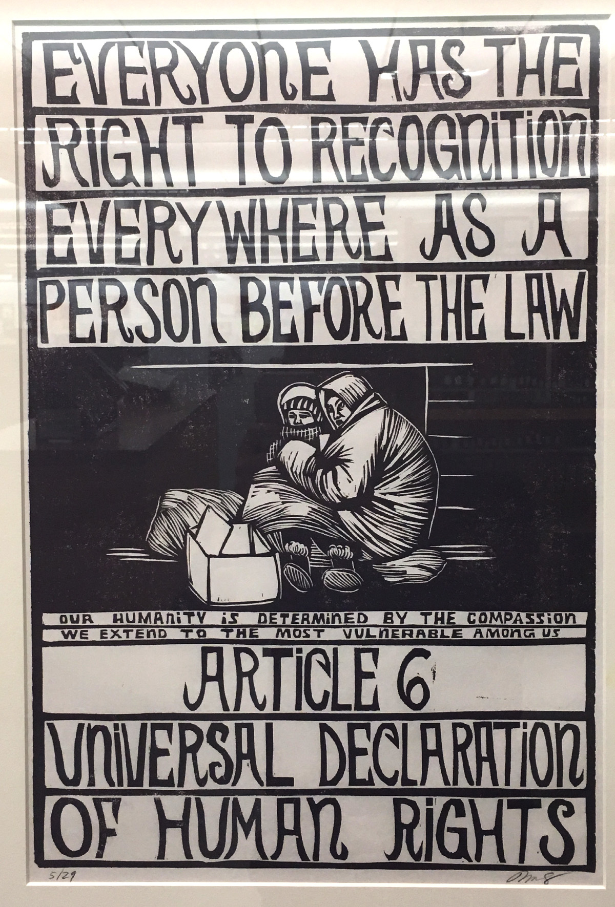 R217A United Nations Universal Declaration of Human