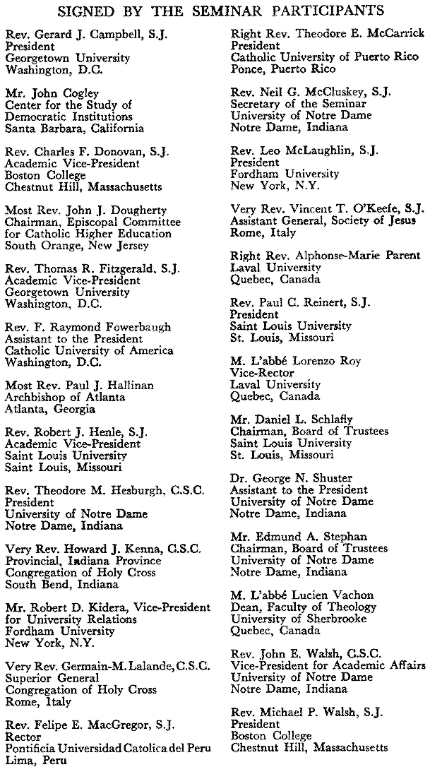 Land O'Lakes Conference 9