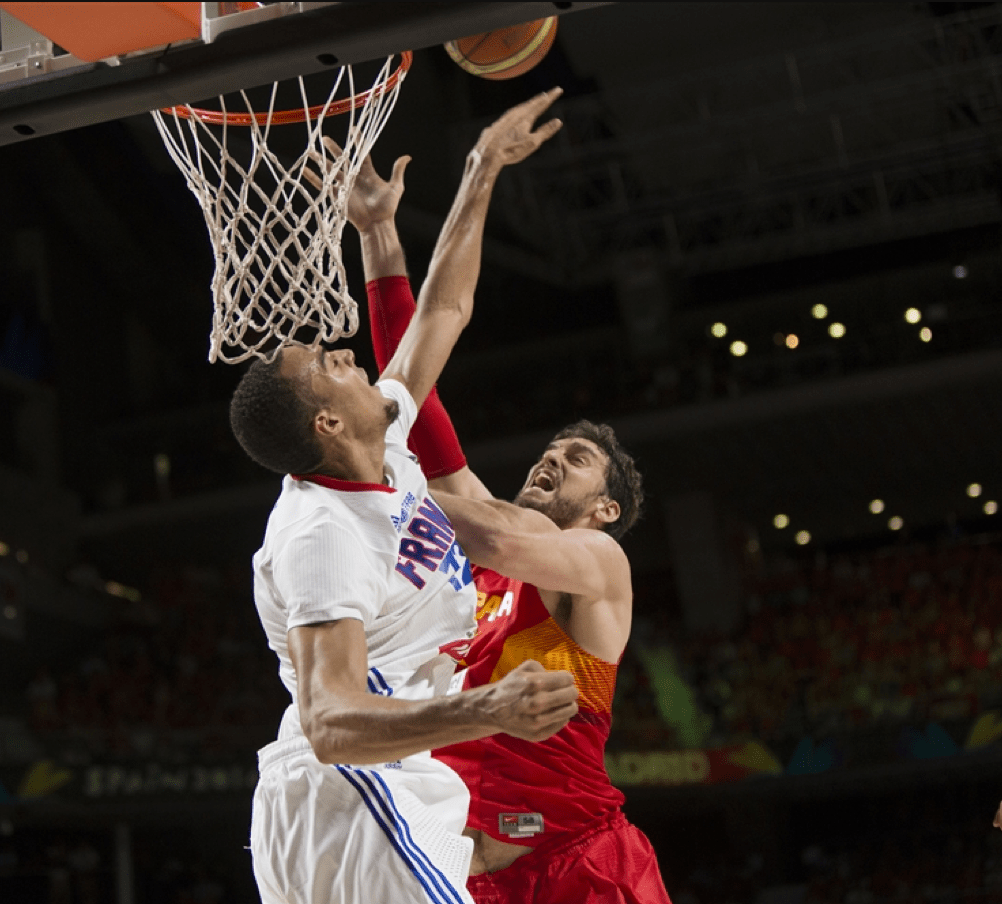 Ce soir la France aura les Yeux d’Emilie PresseLib