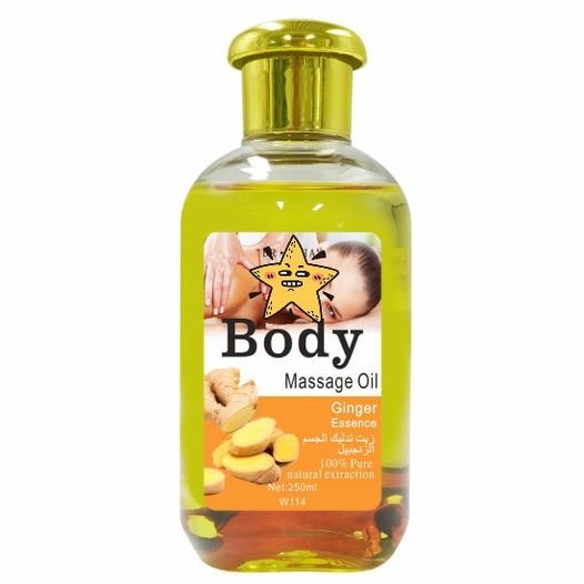 Cara membuat massage oil atau minyak pijat 01 Archivescode