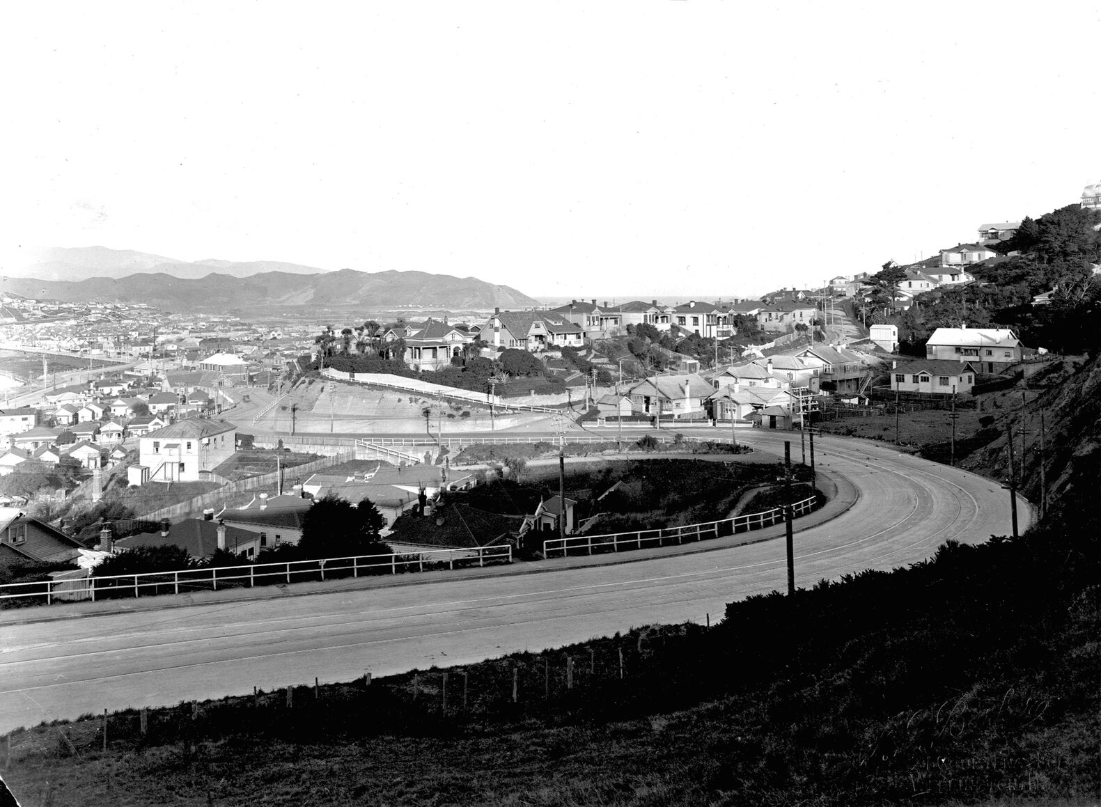 Crawford Road Archives Online