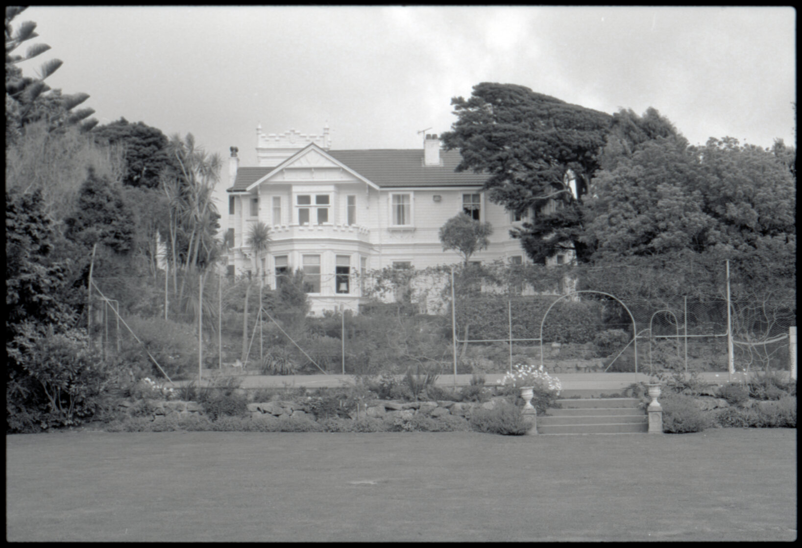 50 Homewood Avenue Archives Online