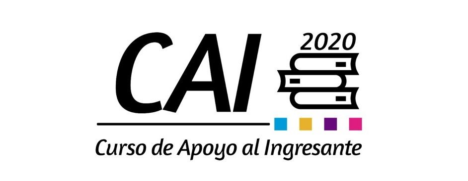 Curso de Apoyo al Ingresante