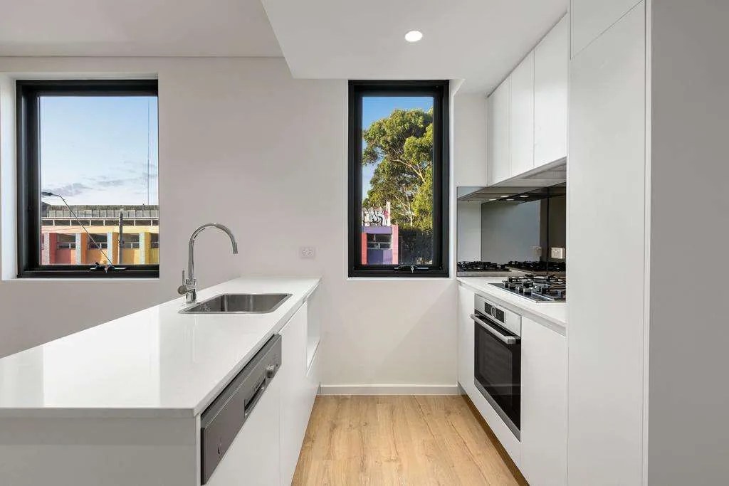 Johnston St Collingwood Archiworks™