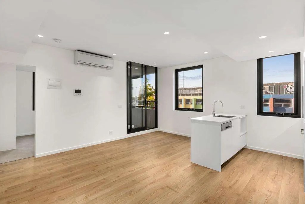 Johnston St Collingwood Archiworks™