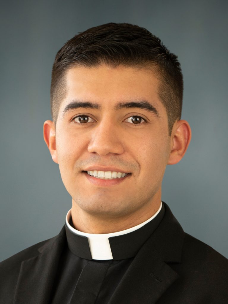 Cesar Gomez Archdiocese of Kansas City in Kansas