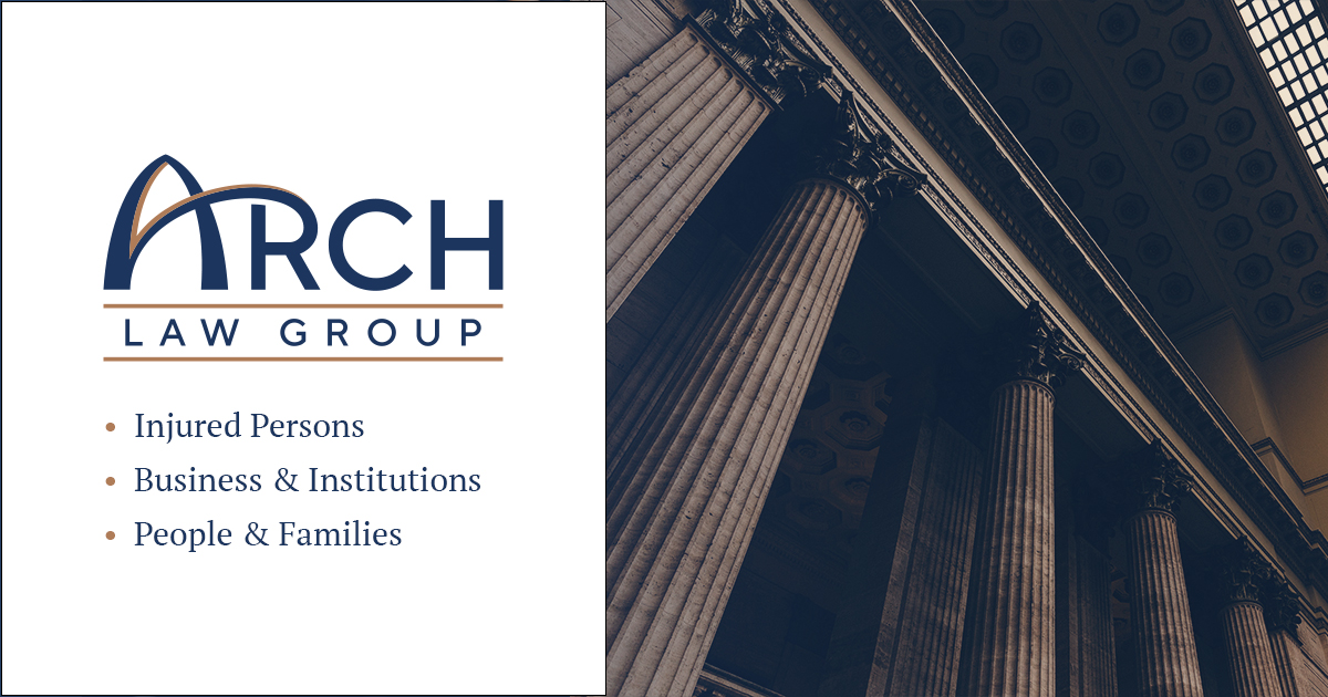 Arch Law Group One Firm, Full Service, Dedicated Attorneys