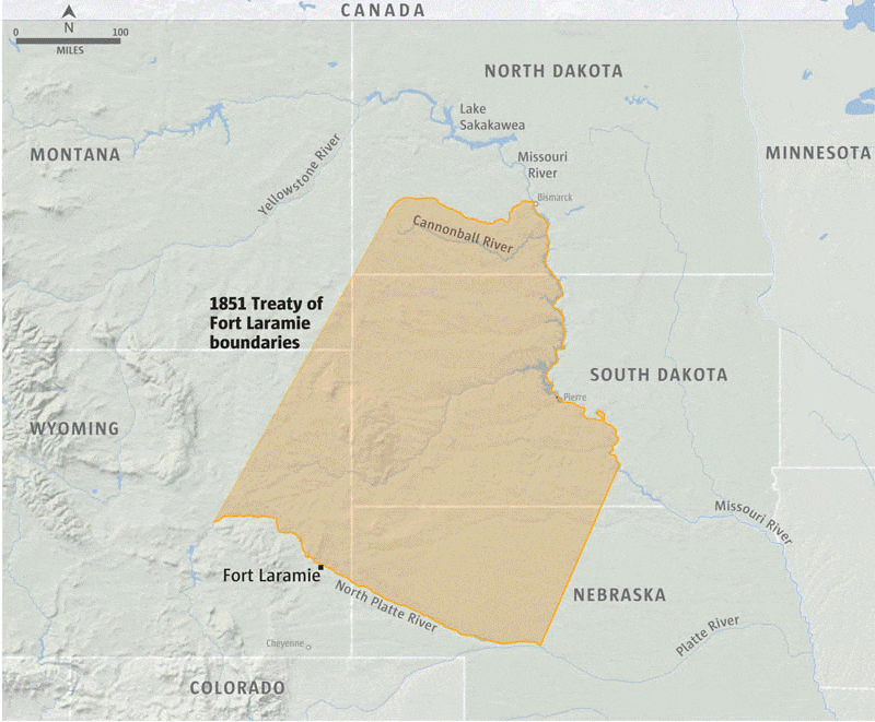 Boarding Schools and the Cultural Genocide of the Lakota People The Architectural League of