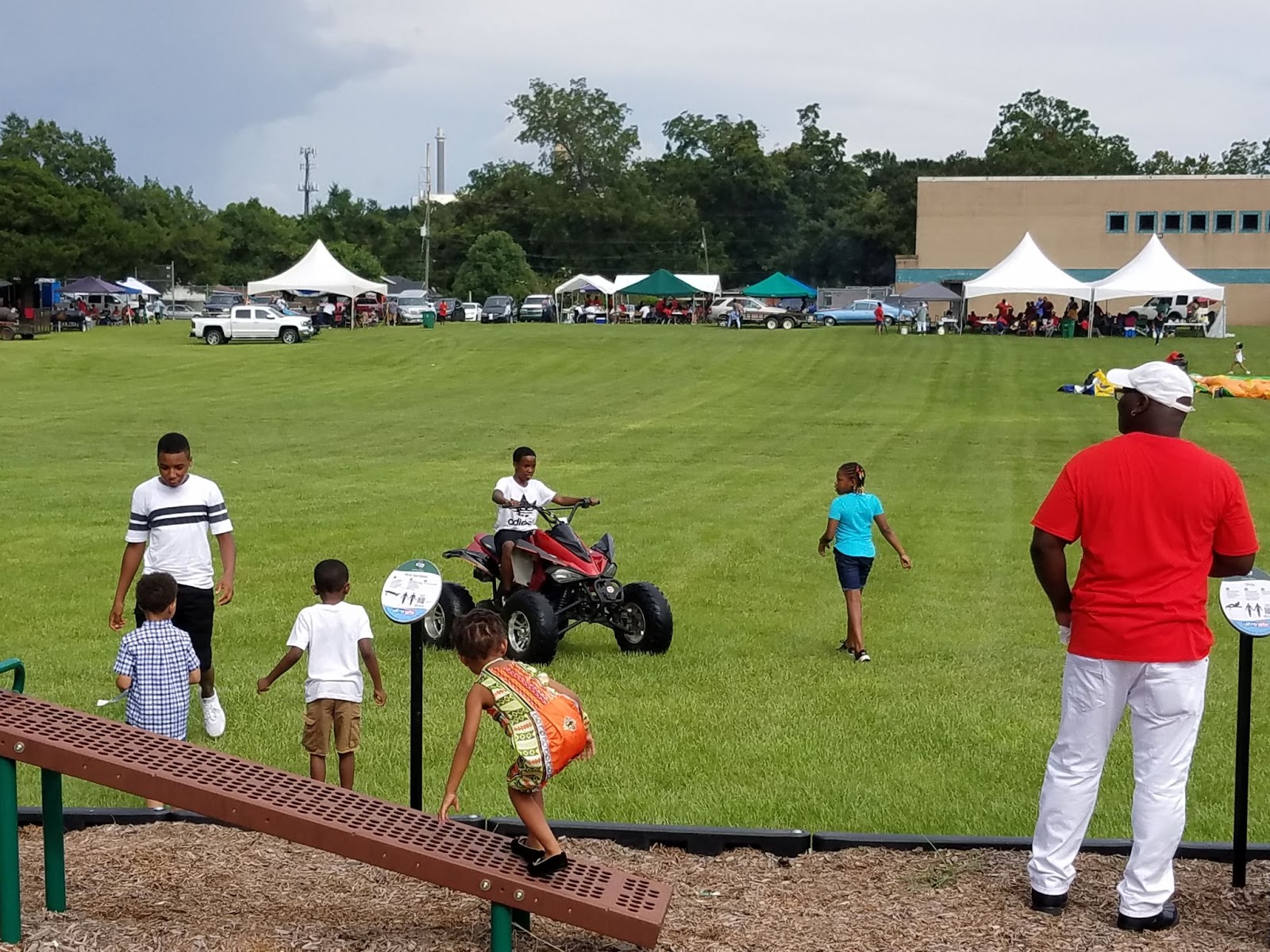 Q&A Africatown, Alabama The Architectural League of New York
