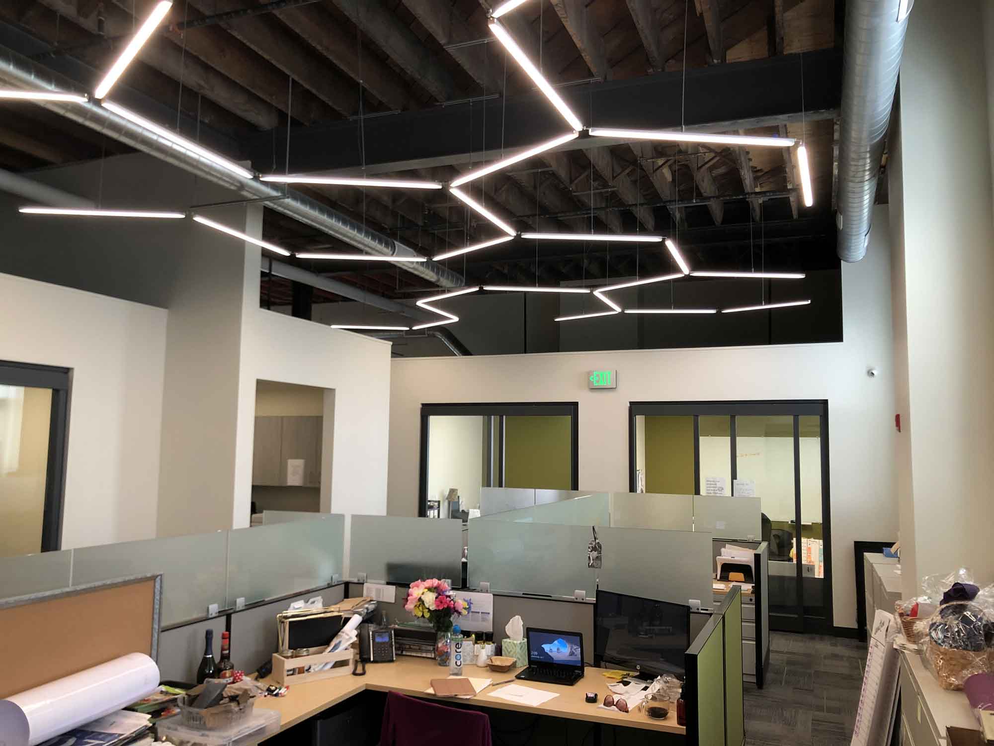 Architectural Lighting Sales