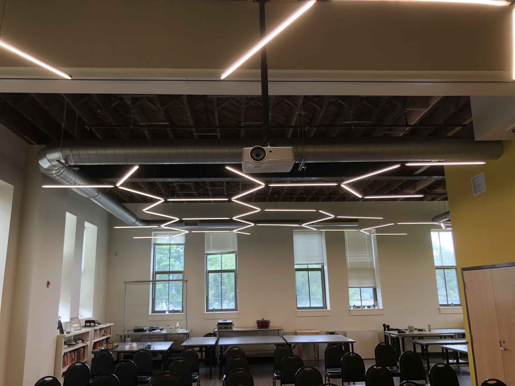 Architectural Lighting Sales