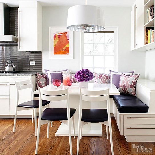 20+ Narrow Dining Tables for Small Spaces Ideas With Loved ... (543 x 543 Pixel)