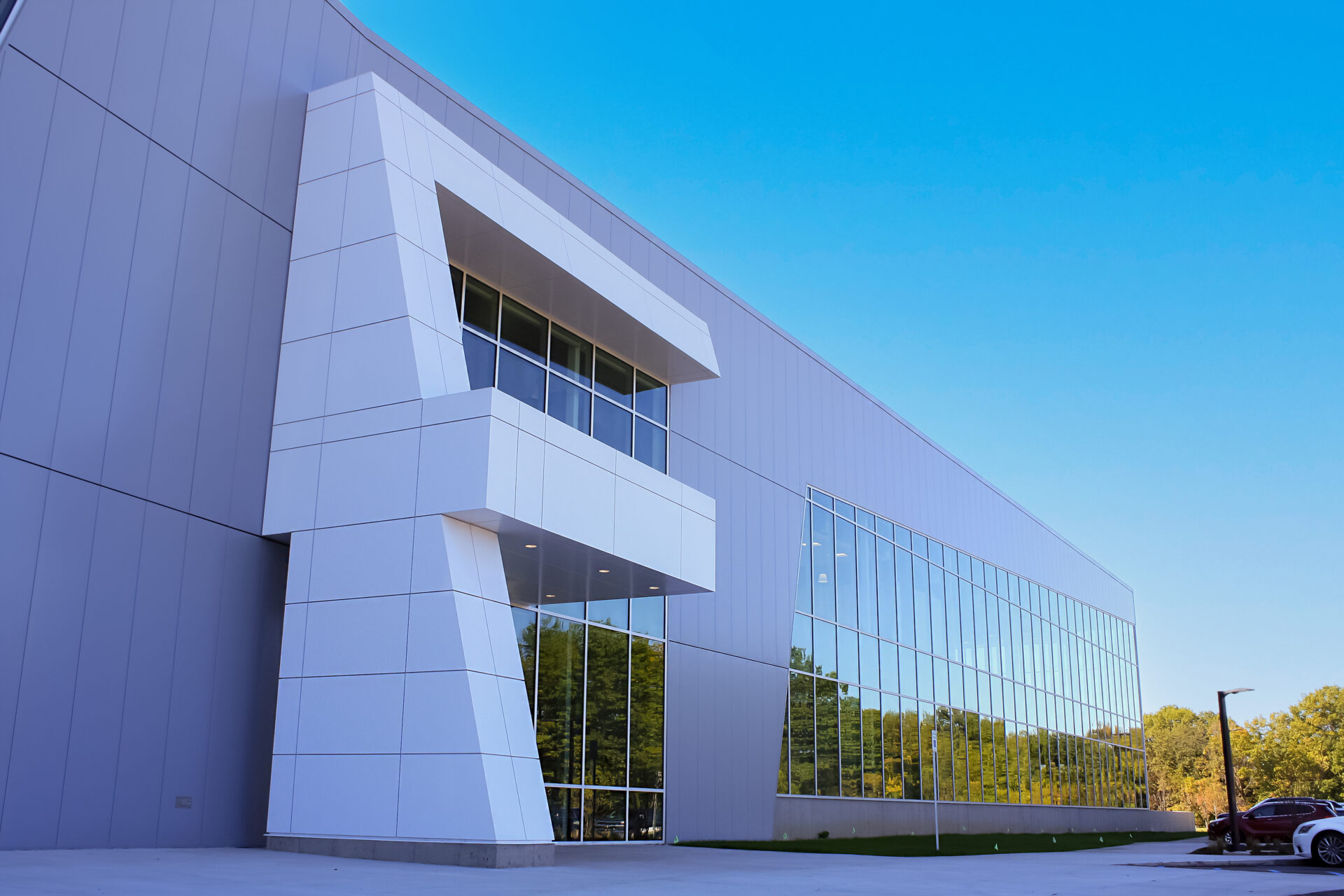 Flexco Architectural Metals