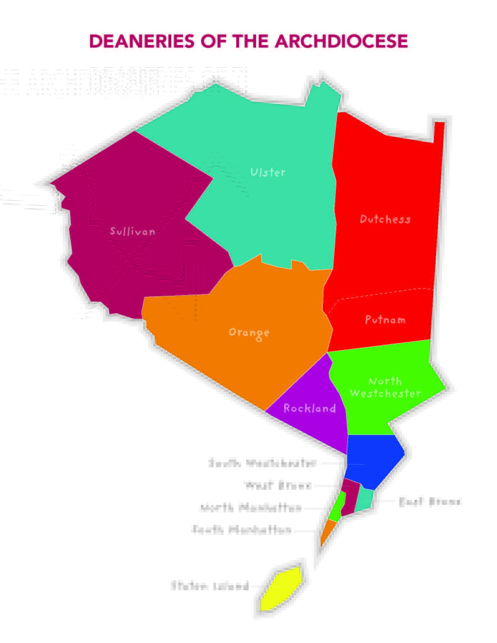 Kid Events Nyc April 19th 2023 Listening Sessions Archdiocese of New York
