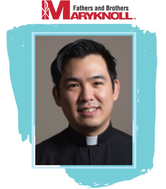 Maryknoll Fathers and Brothers "Food for Thought" inar FaithFilled