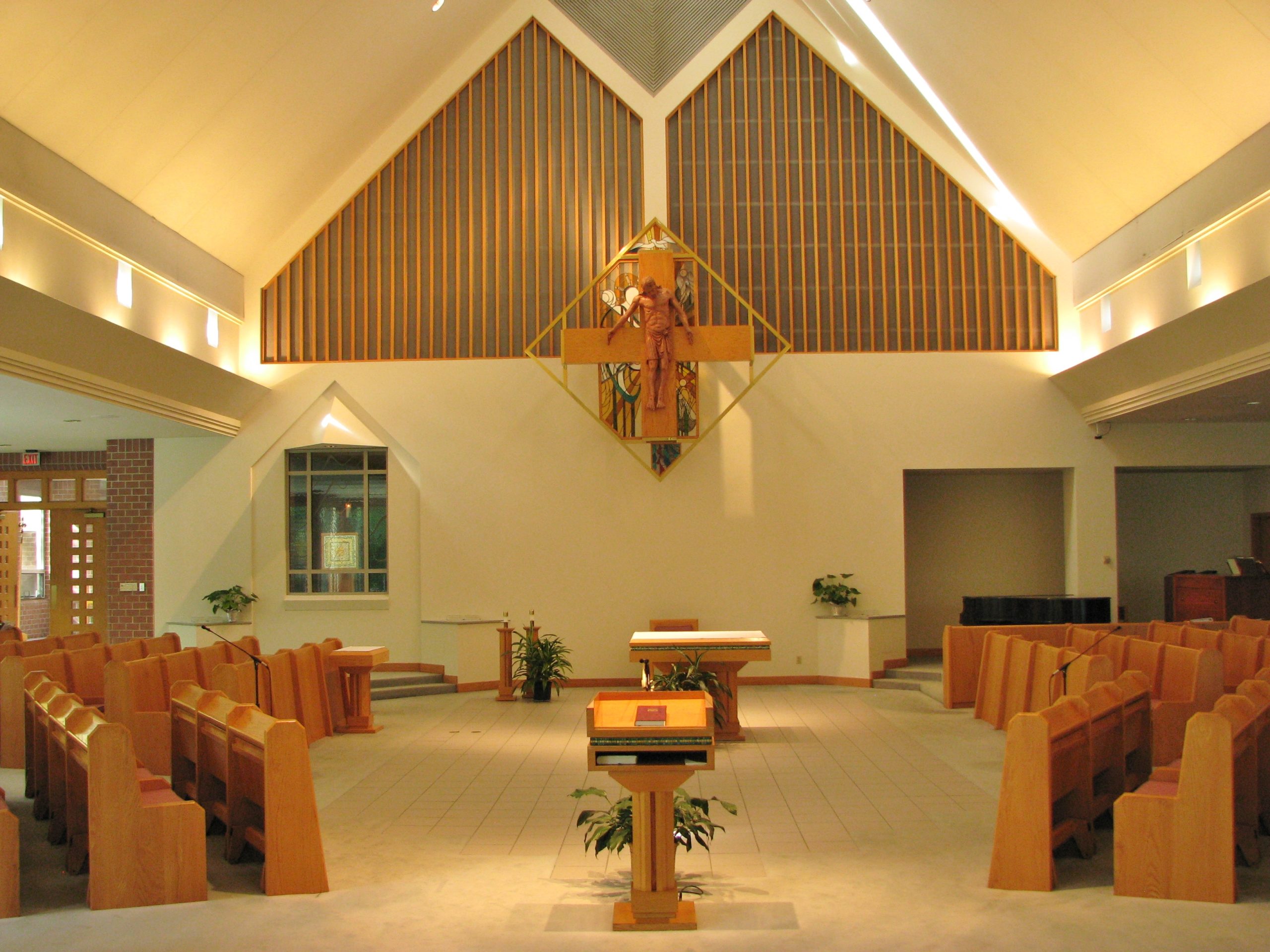 Private or Directed Silent Retreat Archdiocese of New York
