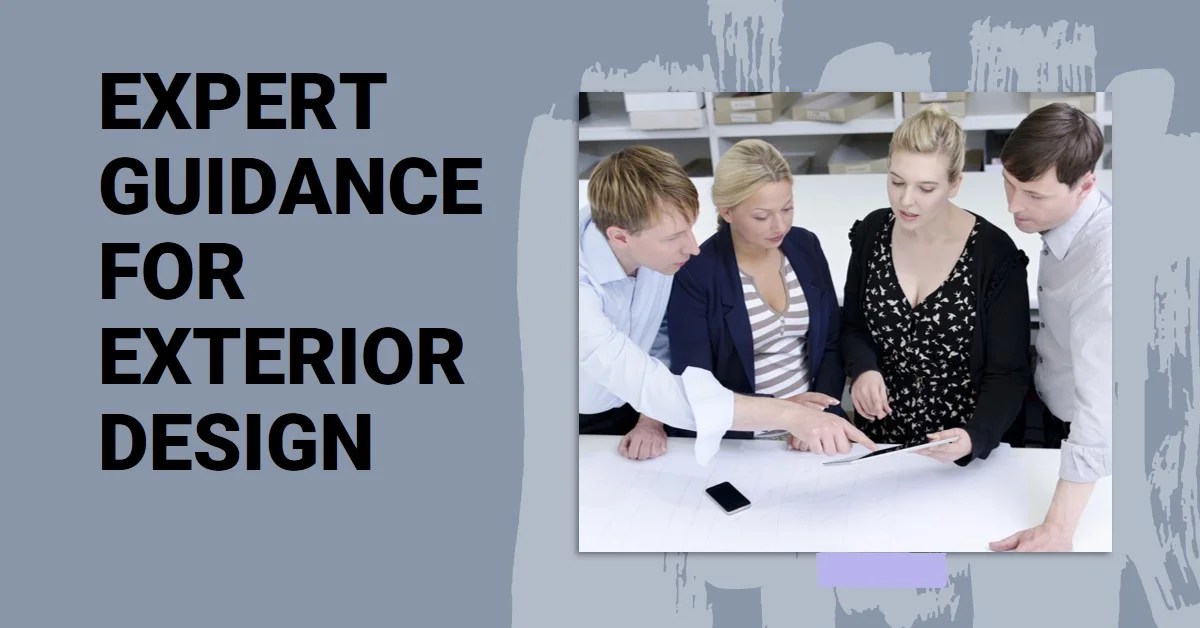2024 Expert Guidance Exterior Design Consultants » Archova Visuals