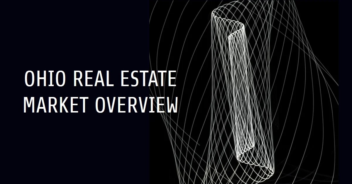 2024 Real Estate Companies in Ohio Market Overview » Archova Visuals