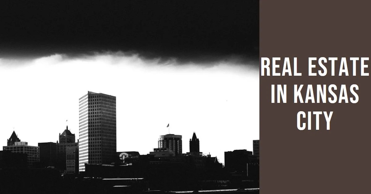 2024 Real Estate in Kansas City A Market Guide » Archova Visuals