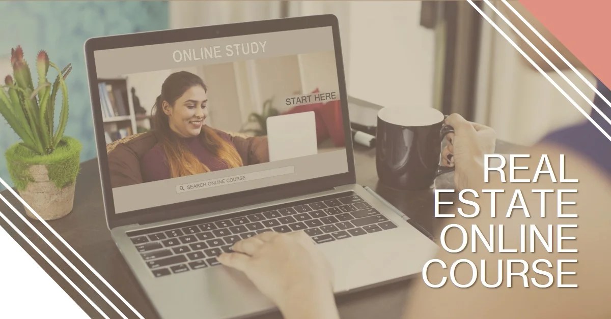 2024 Real Estate Online Course Learning from Home » Archova Visuals