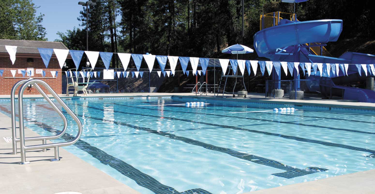 Community pool design, municipal pool design Arch Pac Aquatics