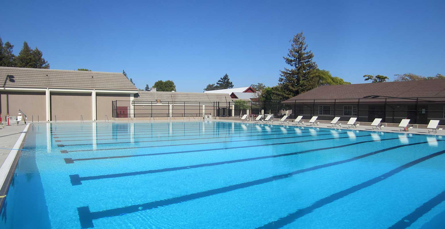 St. Helena High School St. Helena, California